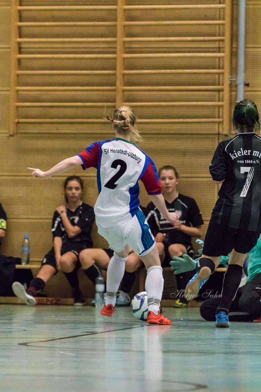 Bild 565 - Girls Cup